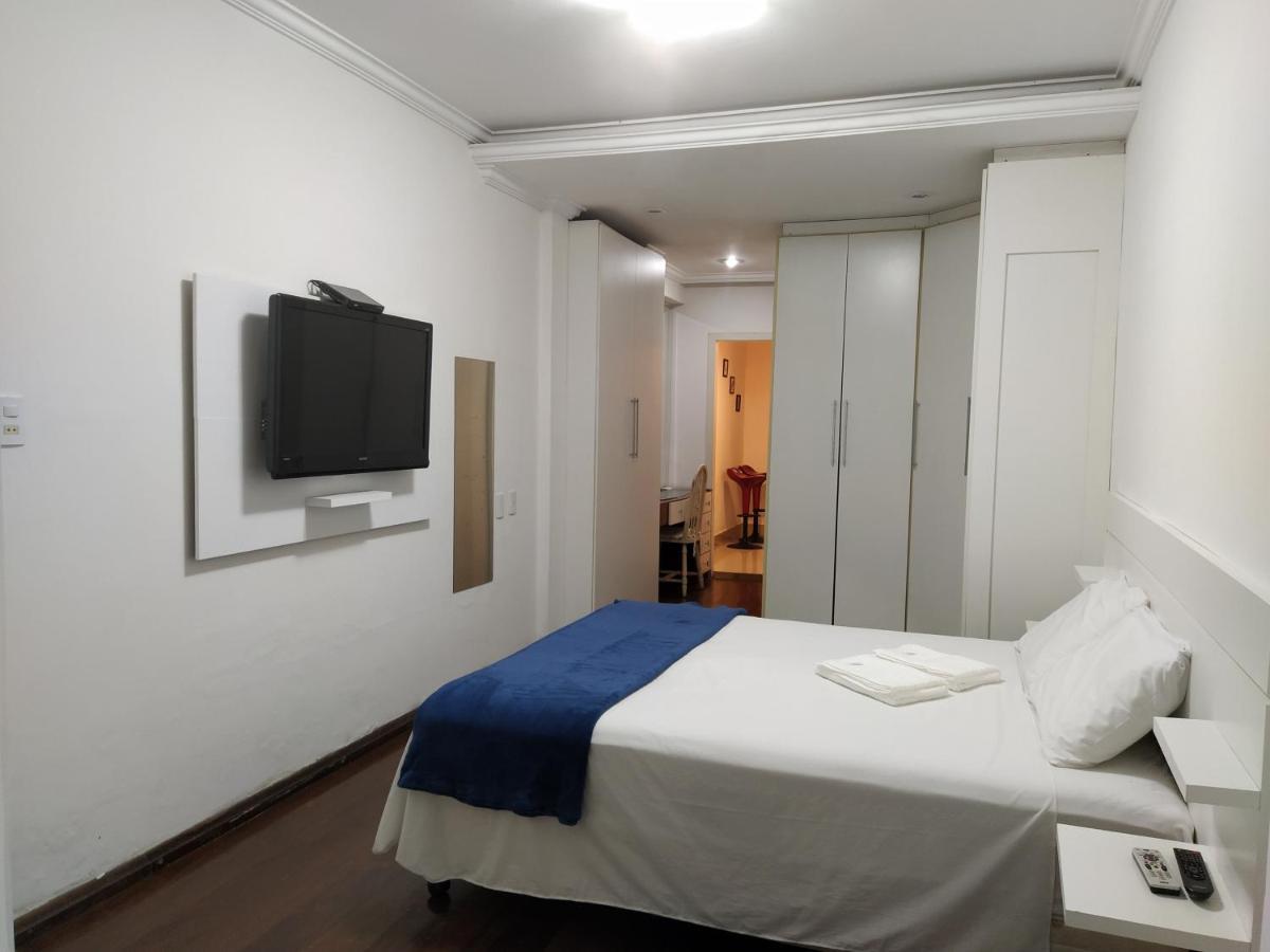 Estadia Das Gerais - Casa De Hospedes Adoravel Com Jacuzzi Ору-Прету Экстерьер фото