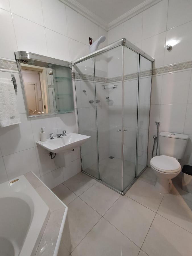Estadia Das Gerais - Casa De Hospedes Adoravel Com Jacuzzi Ору-Прету Экстерьер фото
