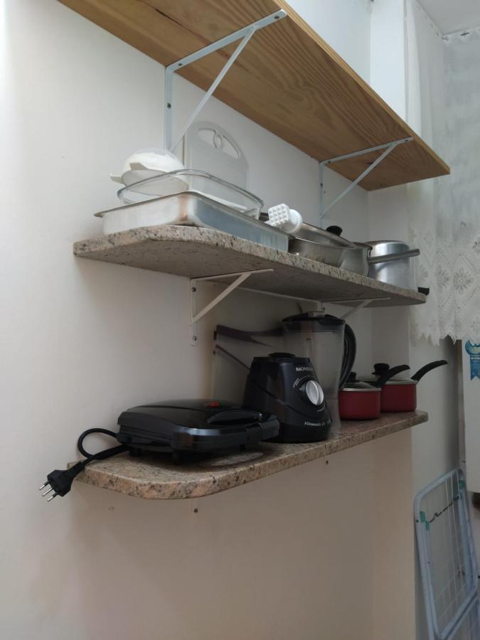 Estadia Das Gerais - Casa De Hospedes Adoravel Com Jacuzzi Ору-Прету Экстерьер фото