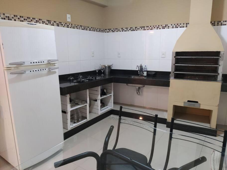 Estadia Das Gerais - Casa De Hospedes Adoravel Com Jacuzzi Ору-Прету Экстерьер фото