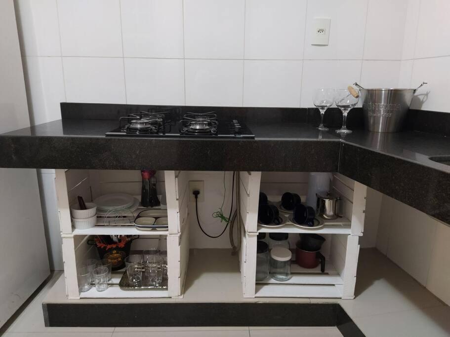 Estadia Das Gerais - Casa De Hospedes Adoravel Com Jacuzzi Ору-Прету Экстерьер фото